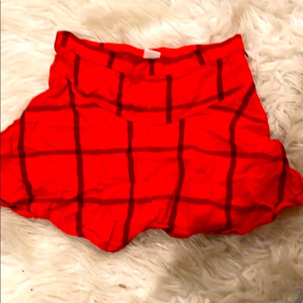Super cute girls skirt